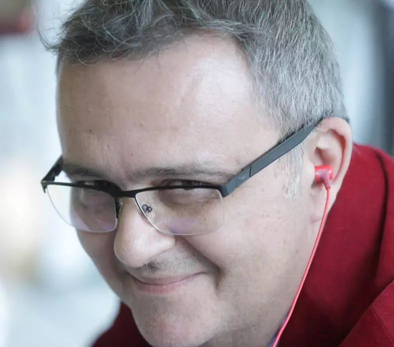 Dan Cociș acum