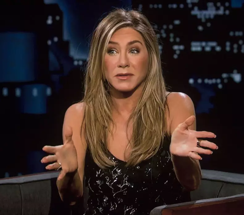 Jennifer Aniston, dezvăluiri incredibile din viața privată. Secretul pe care nimeni nu îl știa despre actrița din „Prietenii tăi”