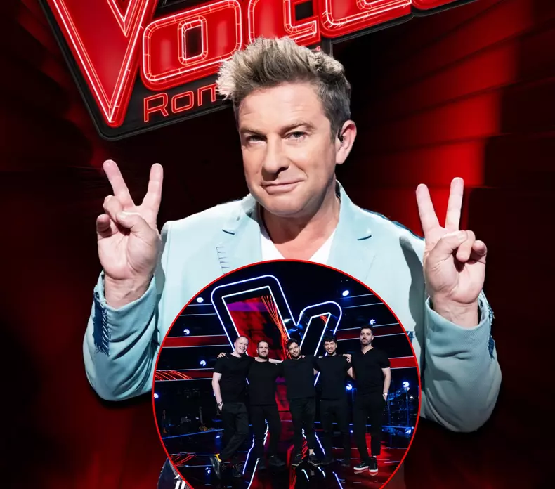 vocea romaniei