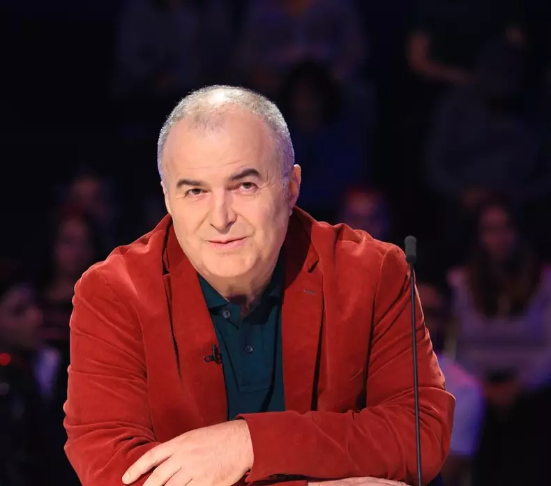 Care este adevăratul motiv pentru care Florin Călinescu a plecat de la Pro TV (2)