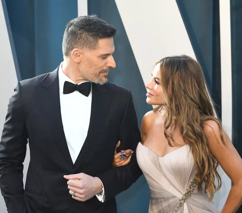 Sofia Vergara