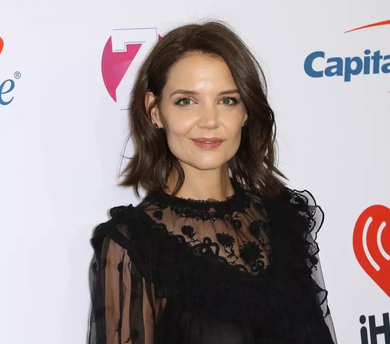Z100's iHeartRadio Jingle Ball