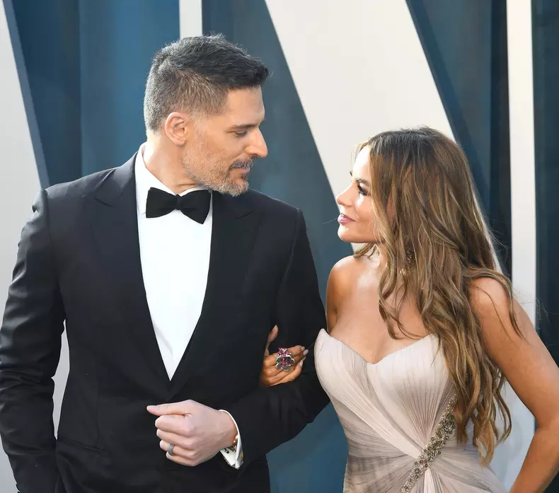 Sofia Vergara