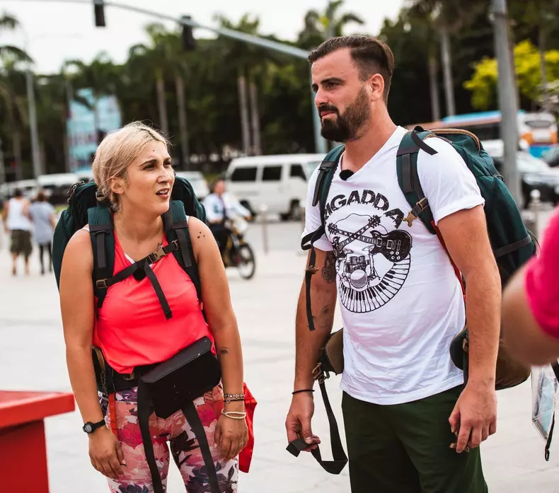 Adda inainte sa slabeasca