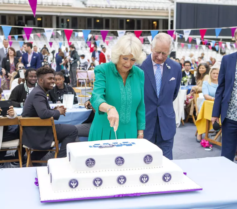 Camilla, detalii rare despre căsnicia ei cu prințul Charles