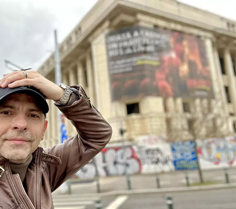 dan negru