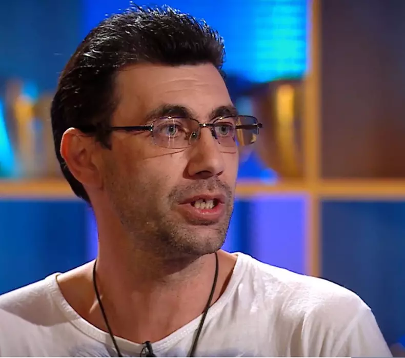 catalin voicu