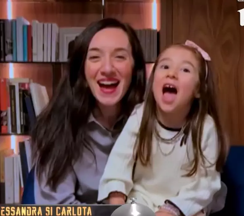 alessandra si carlotta