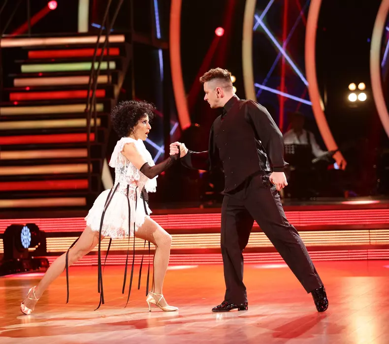 Octavian Strunila si Oana Botez