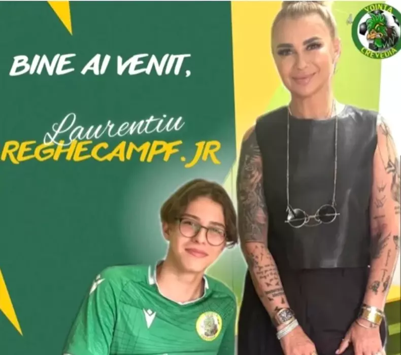 anamaria prodan si laurentiu reghecapf jr