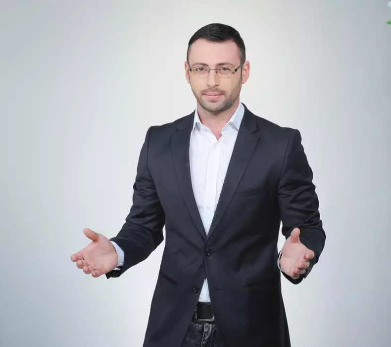 Radu Tudor, Pulsul zilei_ DSC_9117