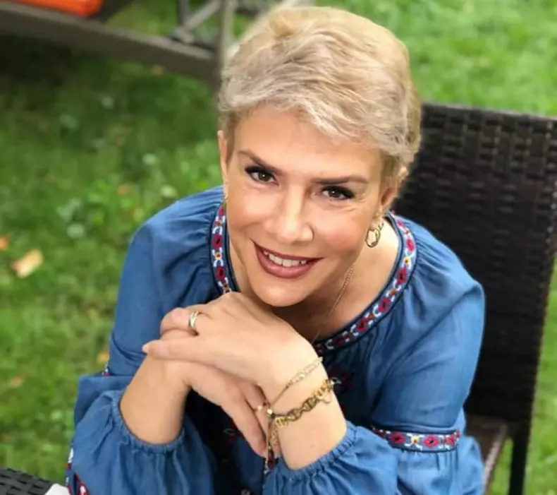 TEO TRANDAFIR EMISIUNE