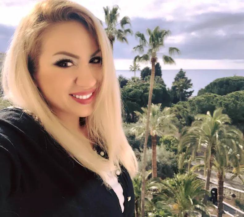 Roxana Marcu iubit 4