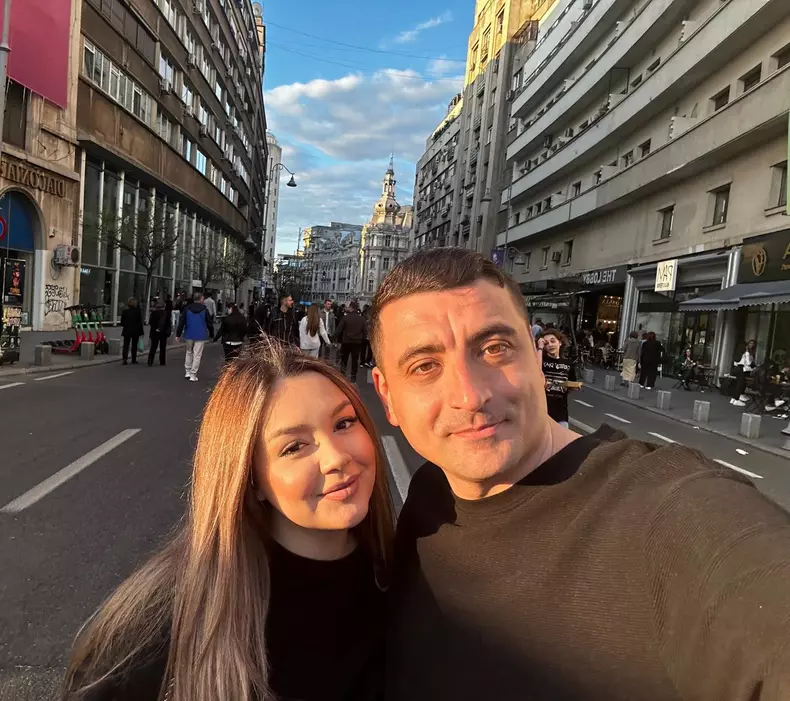 Ilinca și George Simion (6)