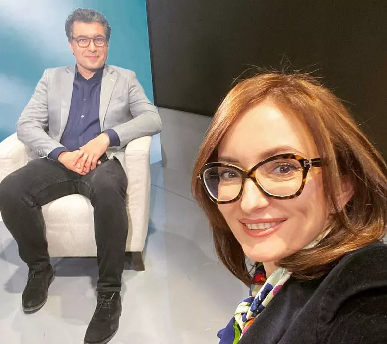 Paula Herlo Cristian Leonte