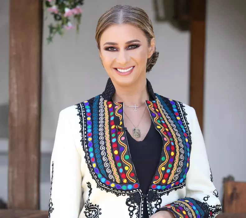 Anamaria Prodan Reghecampf