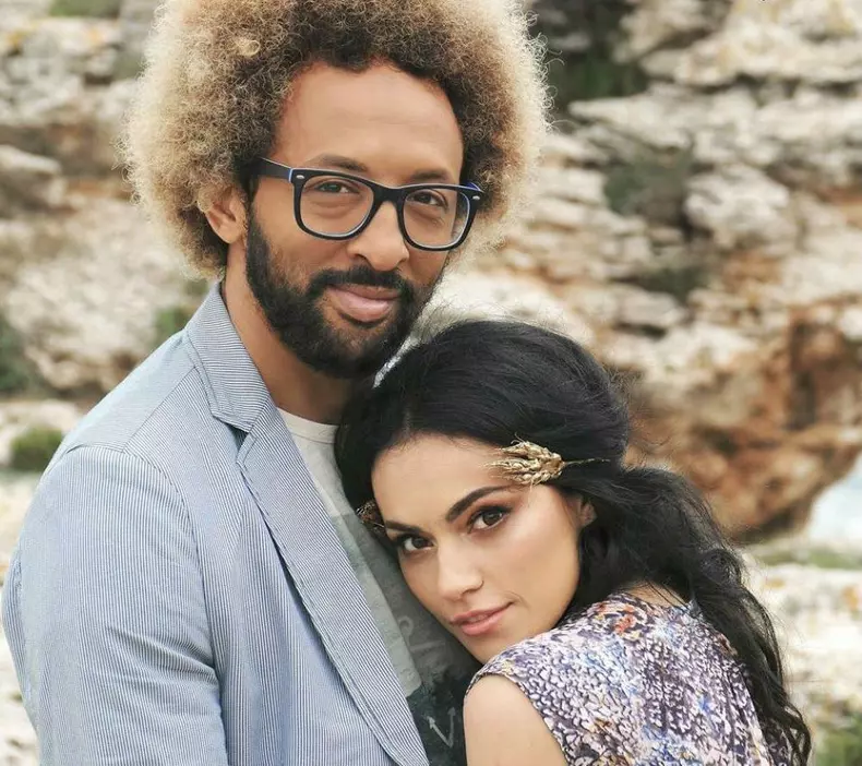 kamara si oana s-au despartit