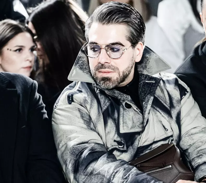 maurice munteanu 8