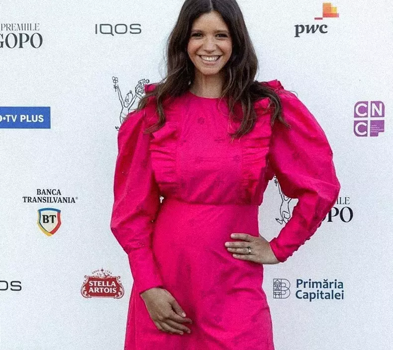 Ada Condeescu