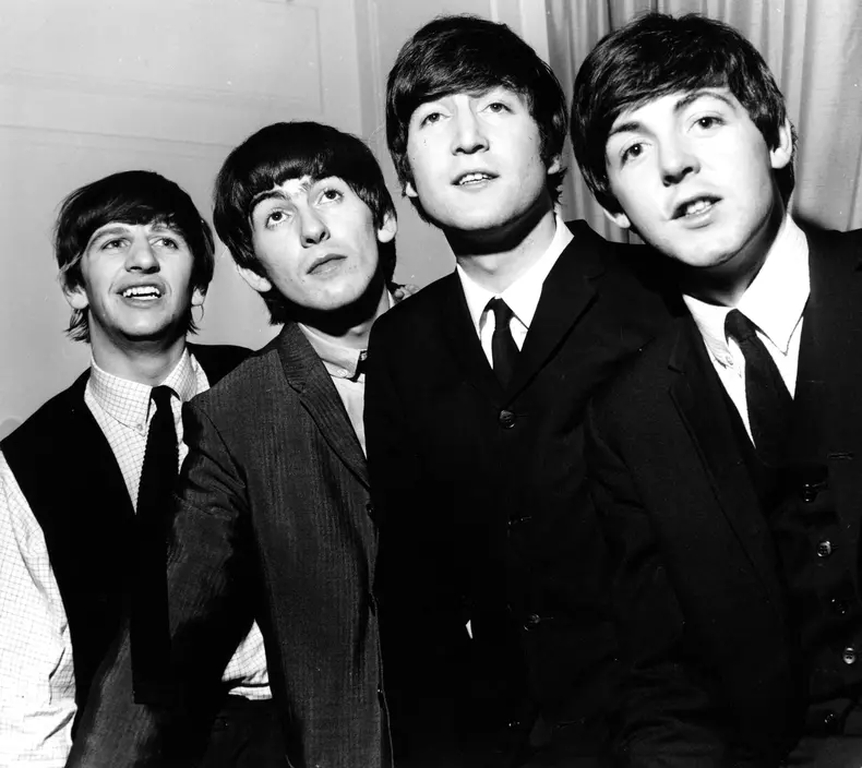 The Beatles