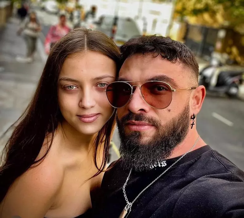 relatie radu si andreaa