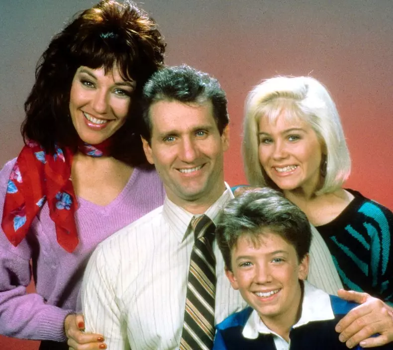 Married... with Children