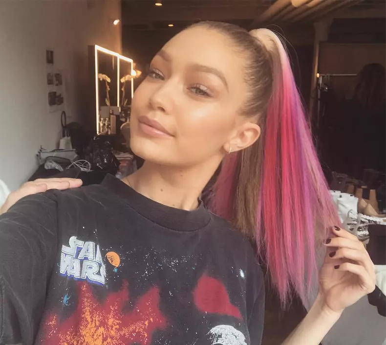 Gigi Hadid