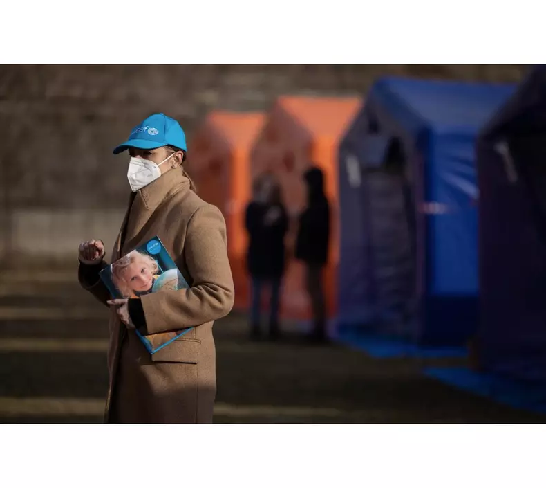 Andreea Marin vedeta