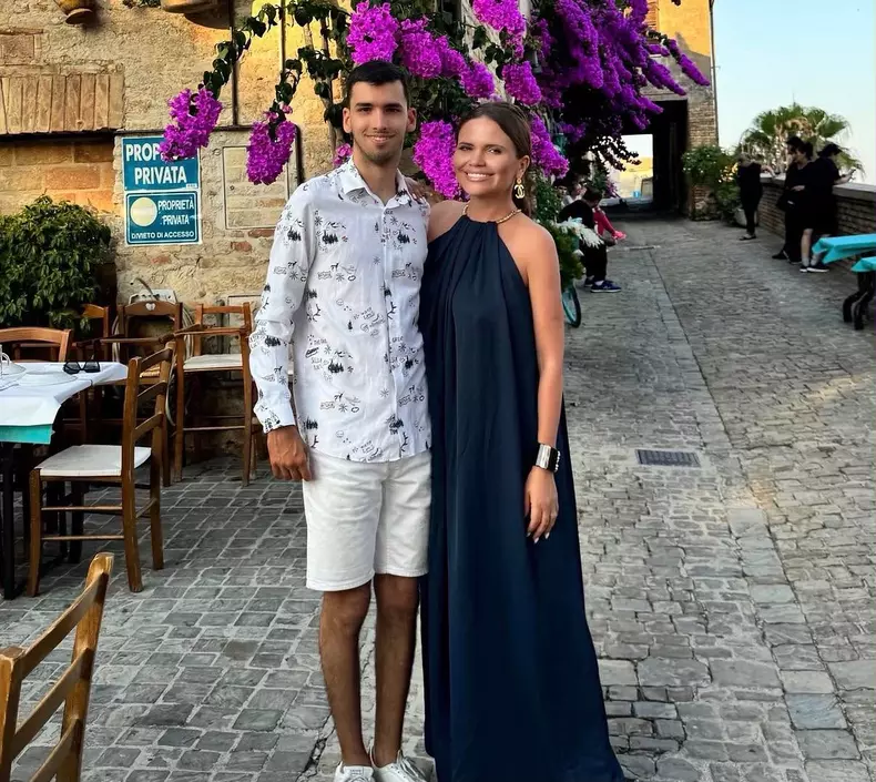 cristina siscanu fiu madalin ionescu