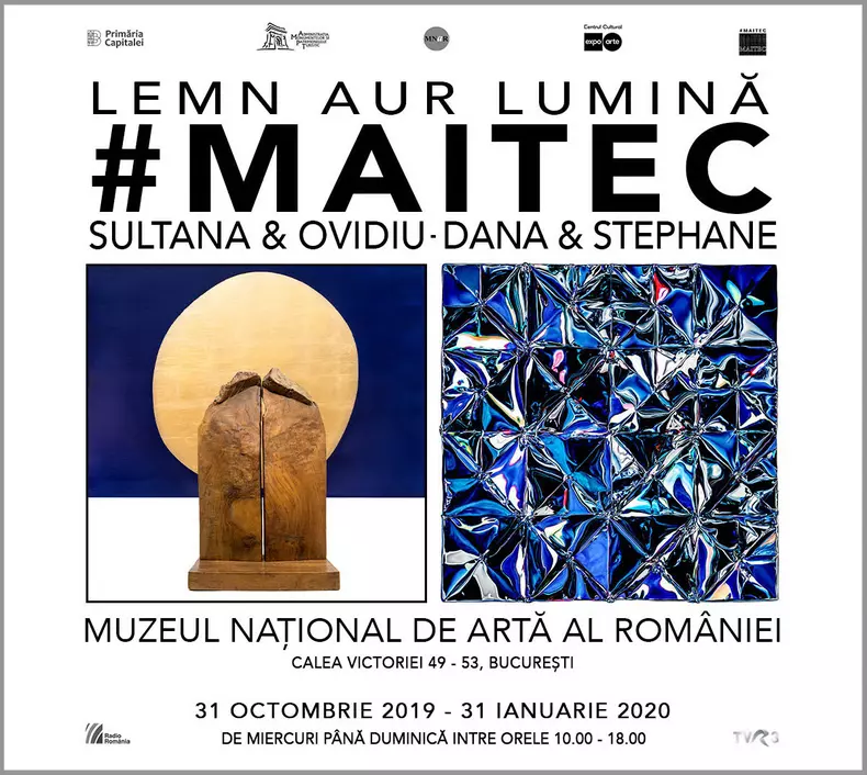 #MAITEC- Afis