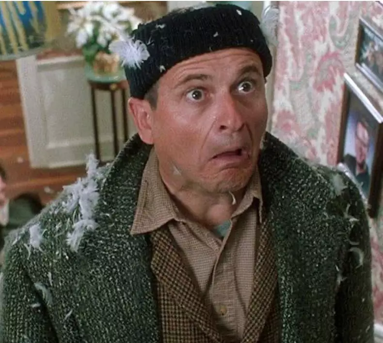joe pesci