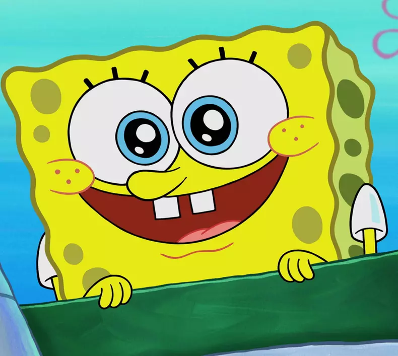 SpongeBob Pantaloni Pătraţi – sezon 15 A