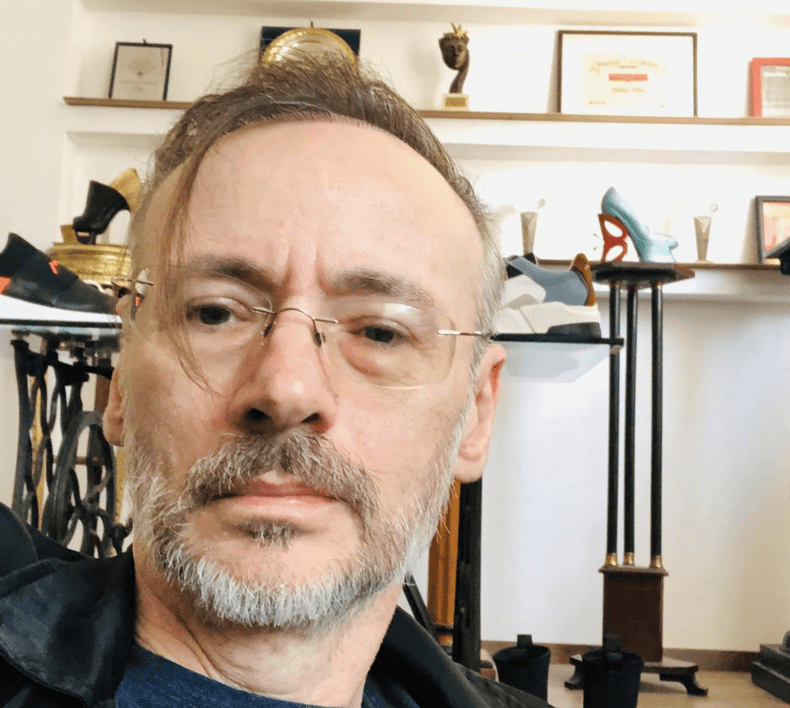 mihai albu partenera