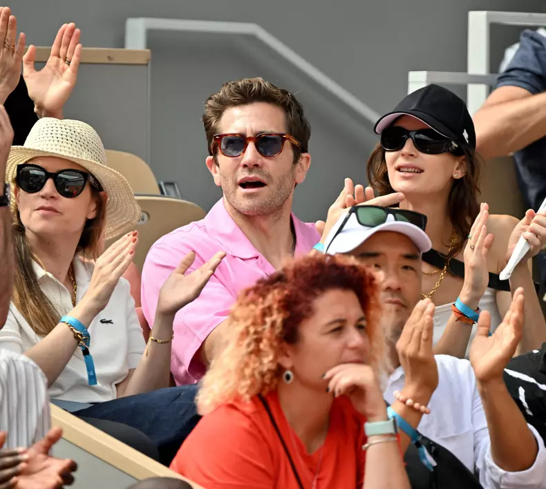 French Open - Day Fifteen