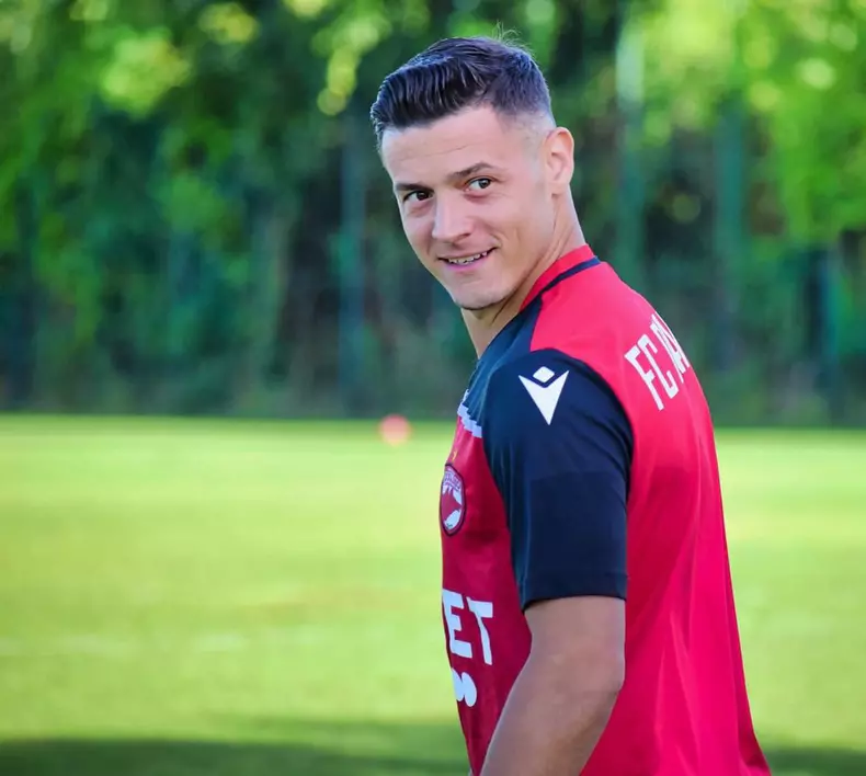 Gabi Torje