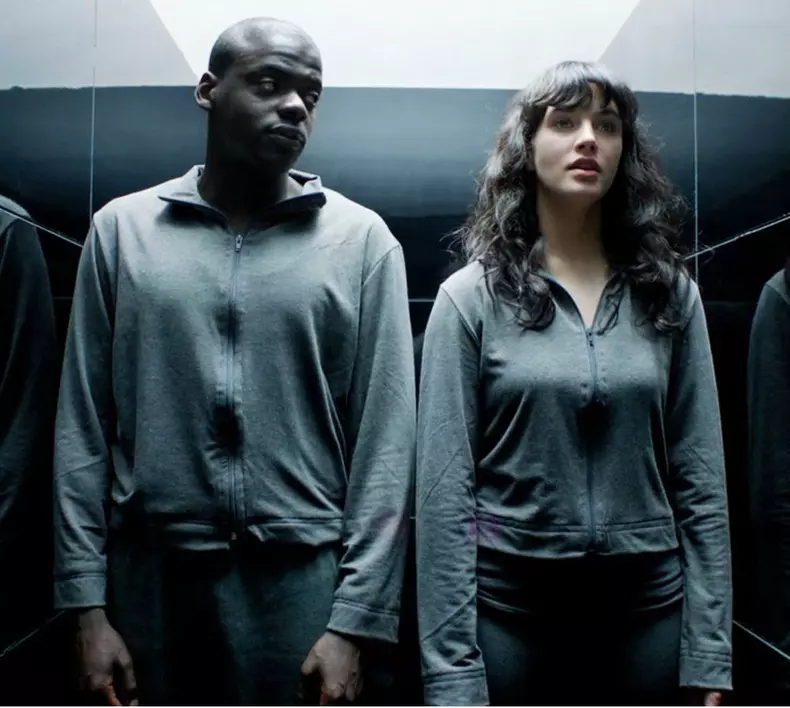 Black Mirror