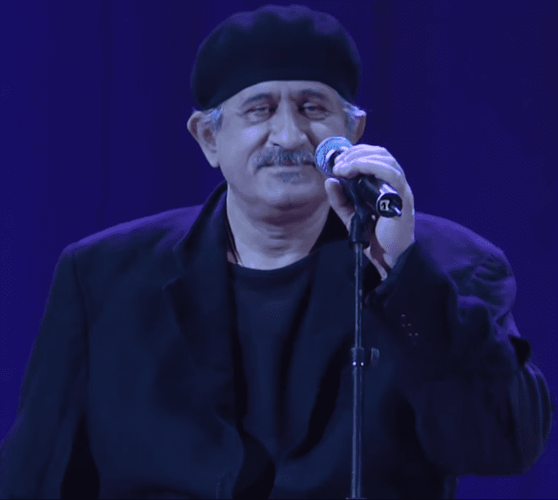 Jean Paler despre cutremurul din 1977