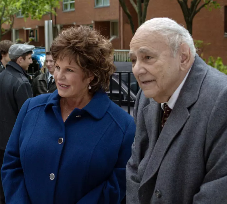 My Big Fat Greek Wedding 2 (2016) - filmstill