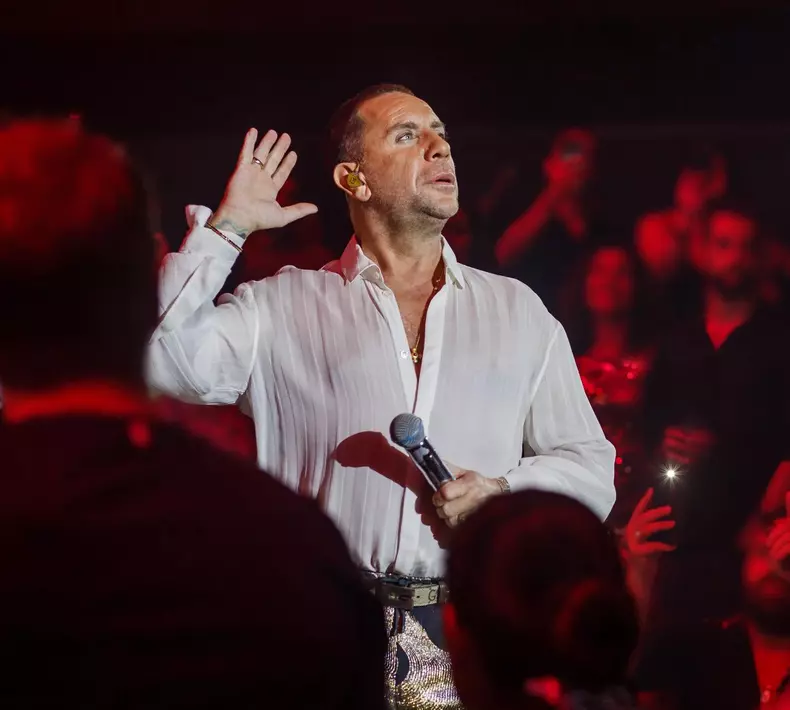 Giorgos Mazonakis﻿ a murit (7)