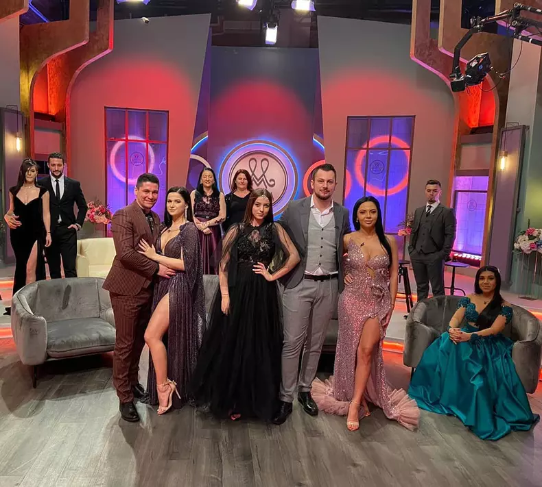 Cine a câștigat Mireasa sezonul 2 (4)