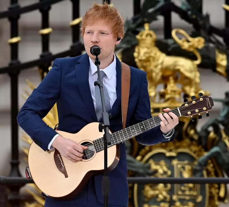 Ed Sheeran, serial-documentar despre viața sa, pe Disney Plus. Când e premiera „Ed Sheeran Suma a tot ce contează”