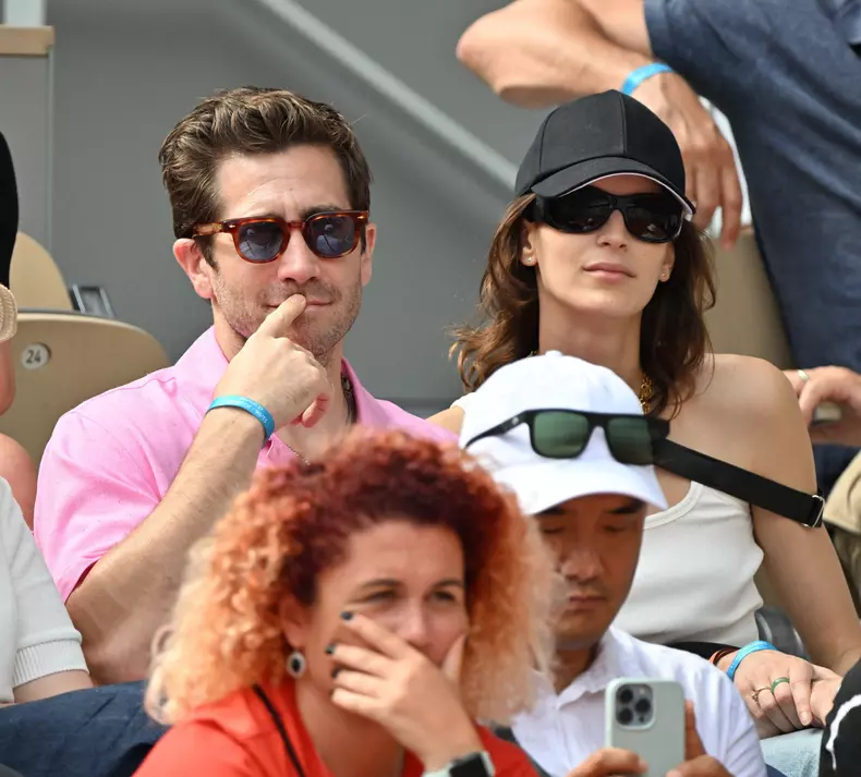 French Open - Day Fifteen