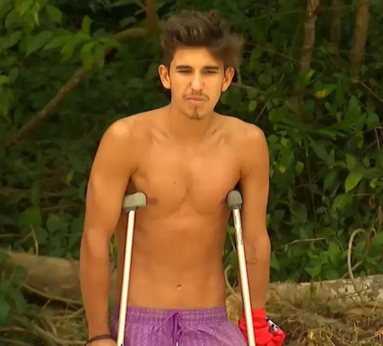sebastian survivor romania