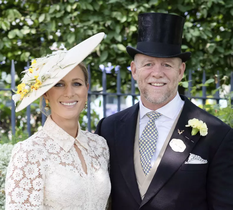 Care este porecla Prințului William. Mike Tindall l-a dat de gol