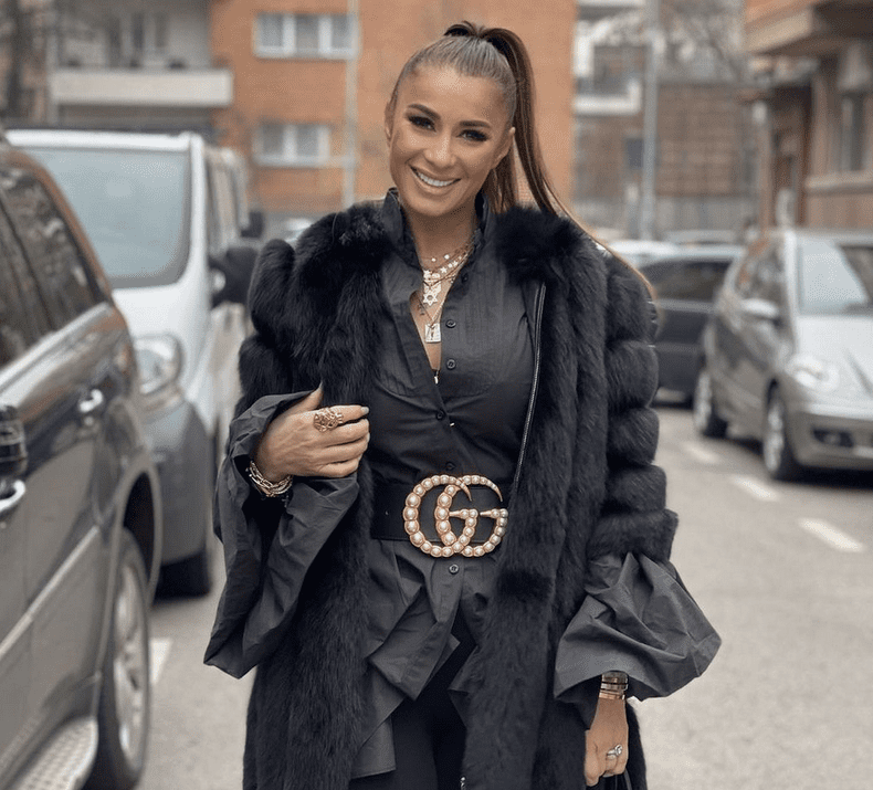 anamaria prodan despre tatuaj