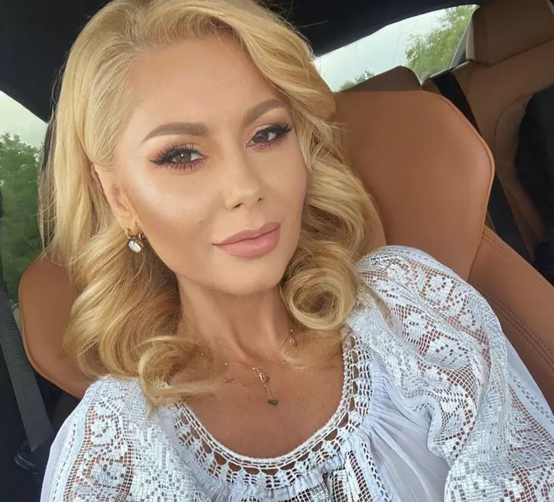 emilia ghinescu vedeta