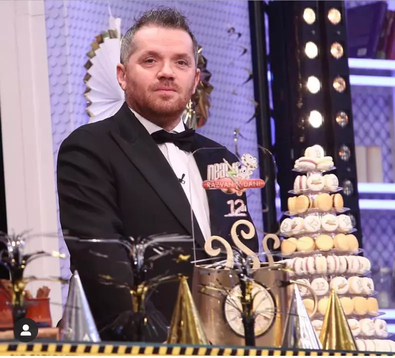 Cătălin Oprișan pleacă de la Antena 1, după 10 ani în echipa „Neatza cu Răzvan și Dani”. Unde va prezenta noul matinal