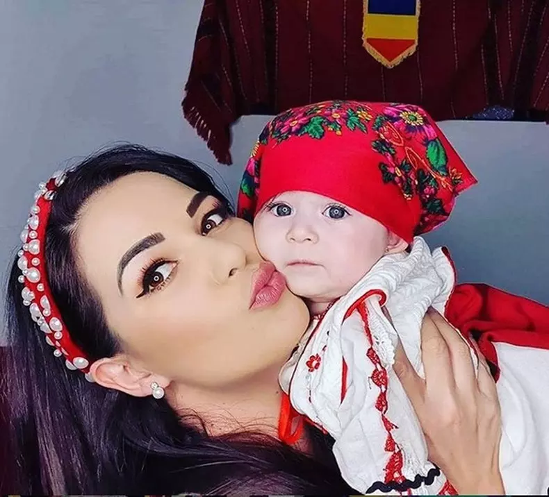 Deea-si-Dinu-Maxer-botez-fetita9