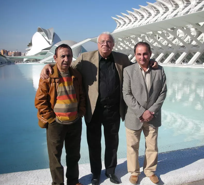 nae-lazarescu-alexandru-arsinel-si-vasile-muraru