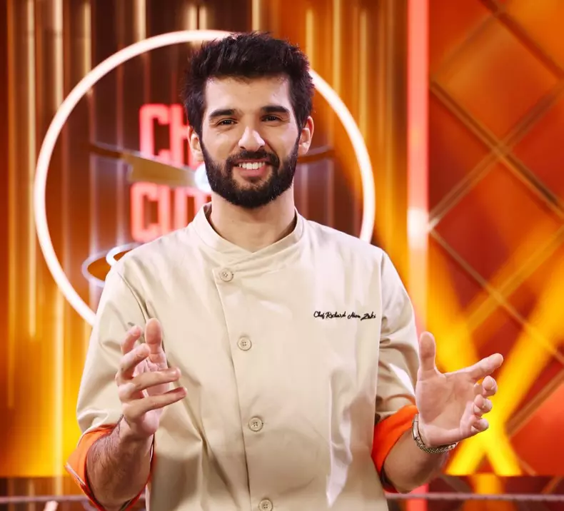 Chef Richard Abou Zaki6